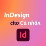 Mua Adobe InDesign cho cá nhân bản quyền chính hãng
