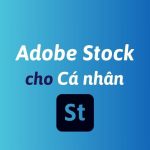 Mua Adobe Stock cho cá nhân bản quyền chính hãng