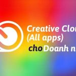 Mua Adobe Creative Cloud (All Apps) cho doanh nghiệp bản quyền chính hãng