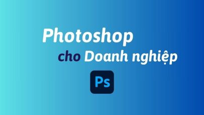 Mua Photoshop cho doanh nghiệp bản quyền chính hãng