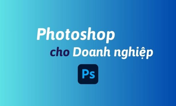 Mua Photoshop cho doanh nghiệp bản quyền chính hãng