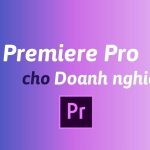 Mua Adobe Premiere Pro cho doanh nghiệp bản quyền chính hãng
