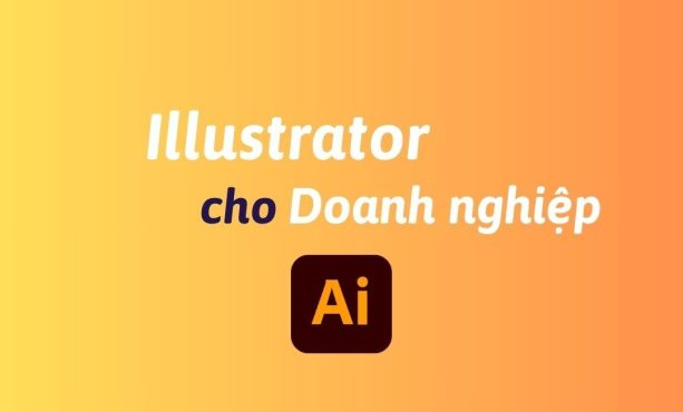 Mua Illustrator cho doanh nghiệp bản quyền chính hãng