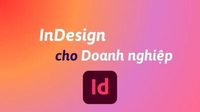 Mua Adobe InDesign cho doanh nghiệp bản quyền chính hãng