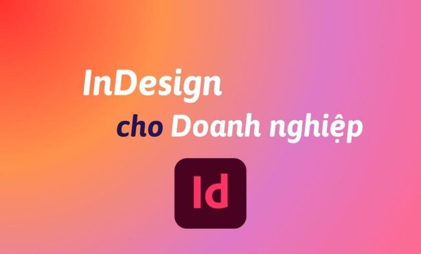 Mua Adobe InDesign cho doanh nghiệp bản quyền chính hãng