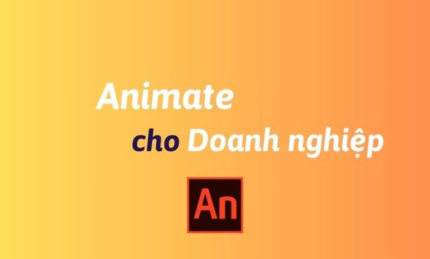 Mua Animate cho doanh nghiệp bản quyền chính hãng