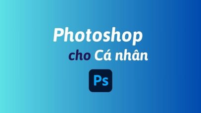 Mua Photoshop cho cá nhân bản quyền chính hãng