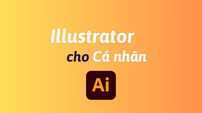 Mua Illustrator bản quyền cho cá nhân chính hãng