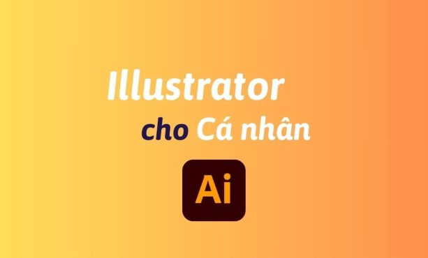 Mua Illustrator bản quyền cho cá nhân chính hãng