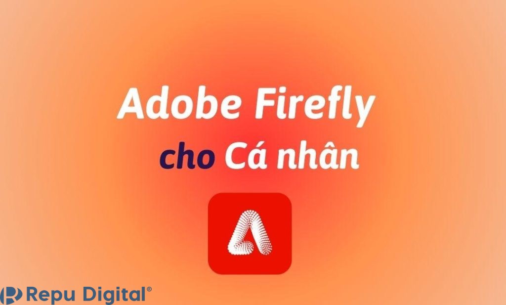 Mua Adobe Firefly cho cá nhân bản quyền chính hãng